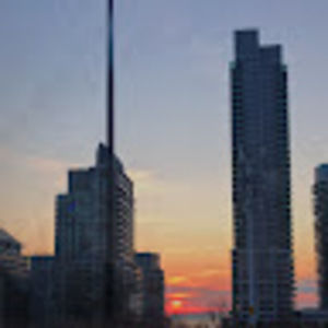 Meet your Posher, Toby